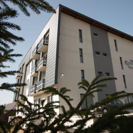 Aparthotel "Queen Zina" Vlasic Εξωτερικό φωτογραφία