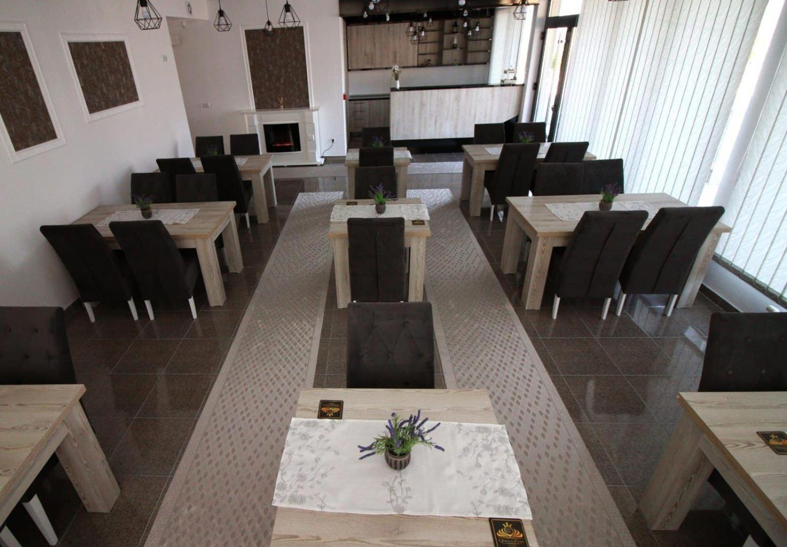 Aparthotel "Queen Zina" Vlasic Εξωτερικό φωτογραφία