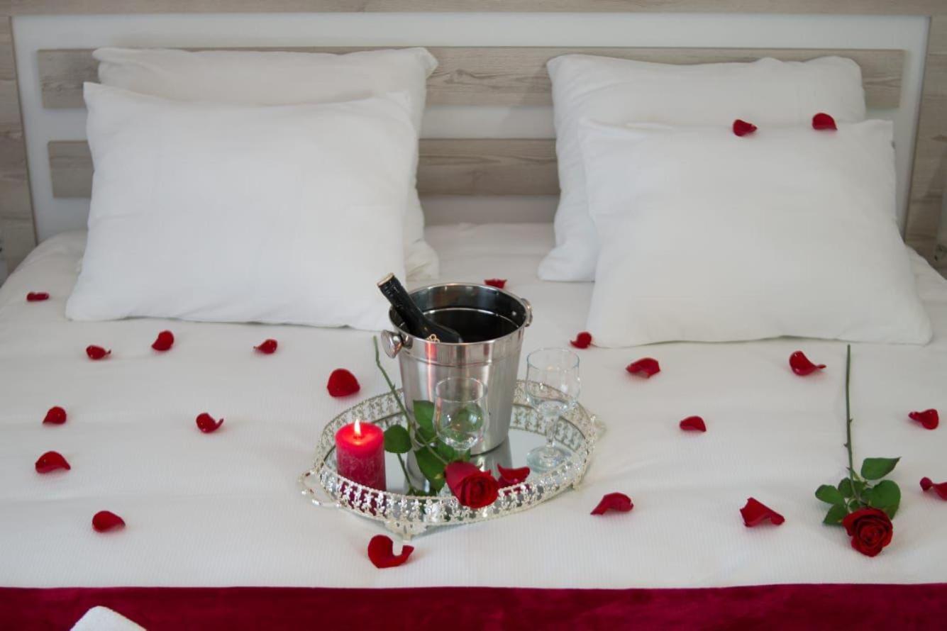 Aparthotel "Queen Zina" Vlasic Εξωτερικό φωτογραφία