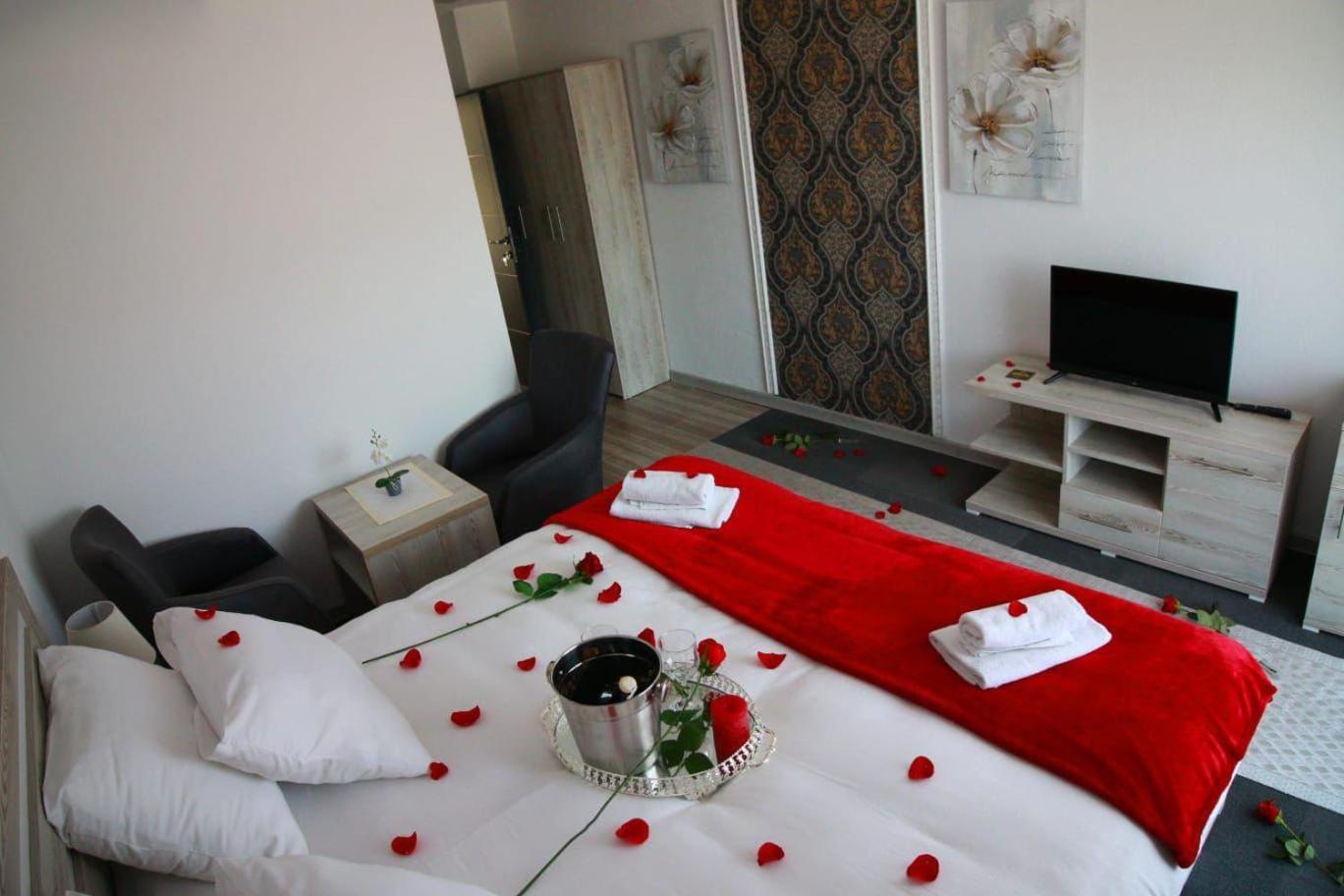 Aparthotel "Queen Zina" Vlasic Εξωτερικό φωτογραφία