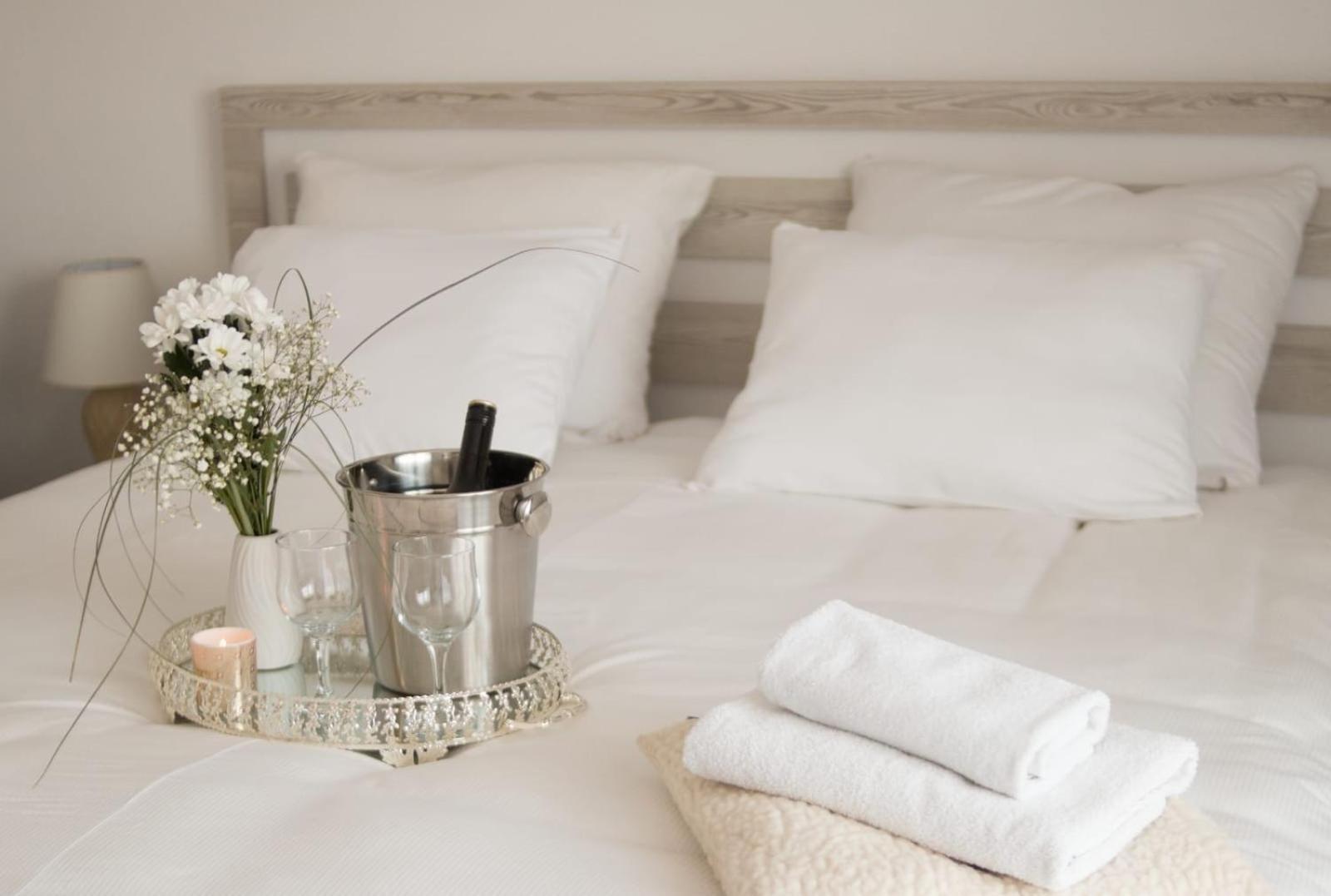 Aparthotel "Queen Zina" Vlasic Εξωτερικό φωτογραφία