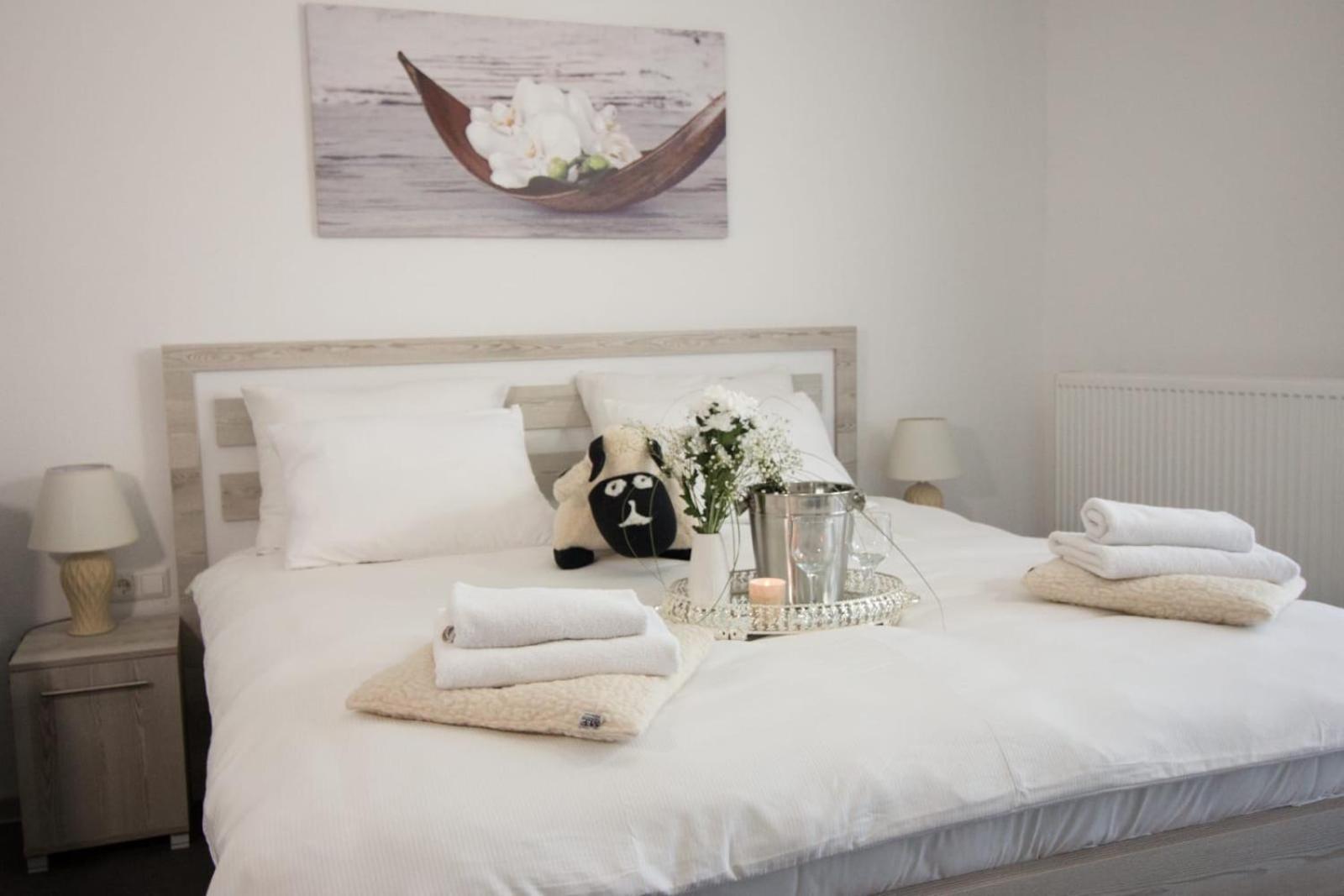 Aparthotel "Queen Zina" Vlasic Εξωτερικό φωτογραφία